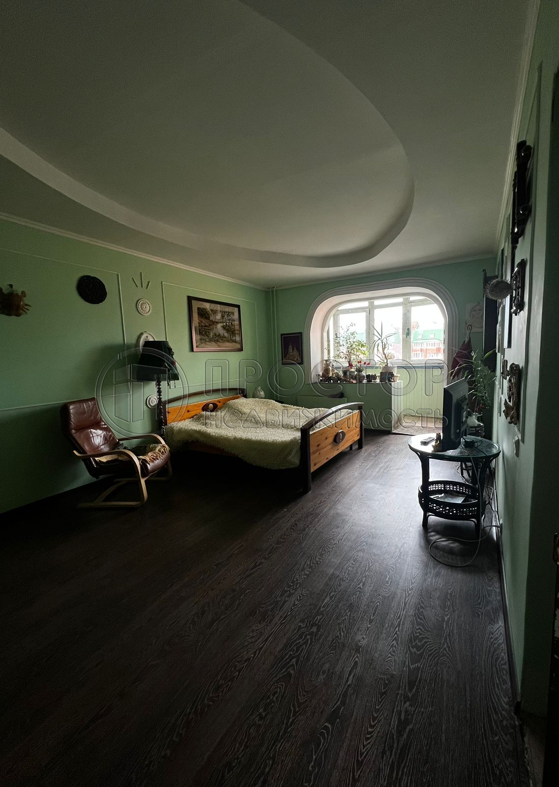 3-комнатная квартира, 80 м² - фото 4