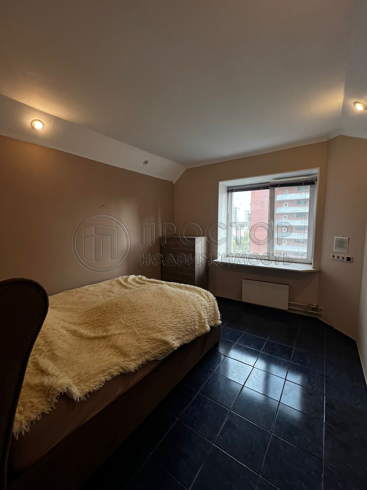 3-комнатная квартира, 80 м² - фото 5