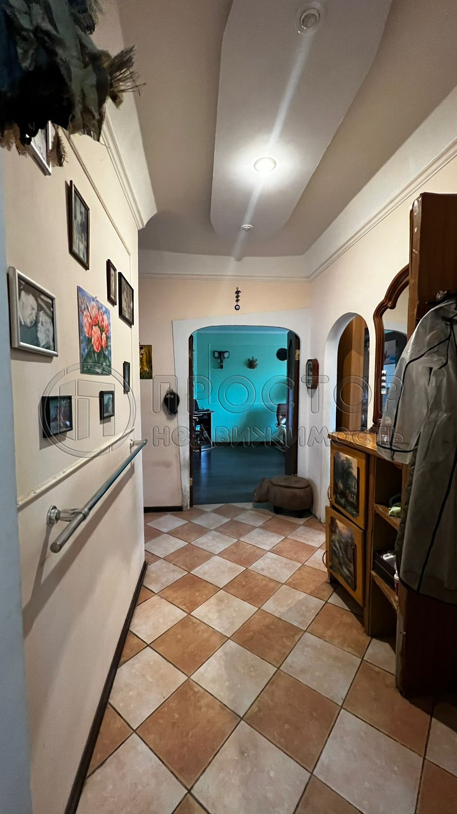 3-комнатная квартира, 80 м² - фото 6