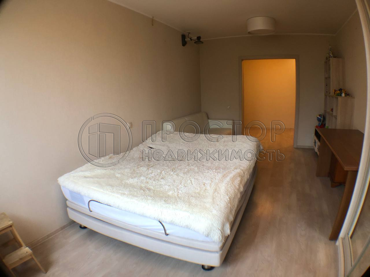3-комнатная квартира, 74.3 м² - фото 4
