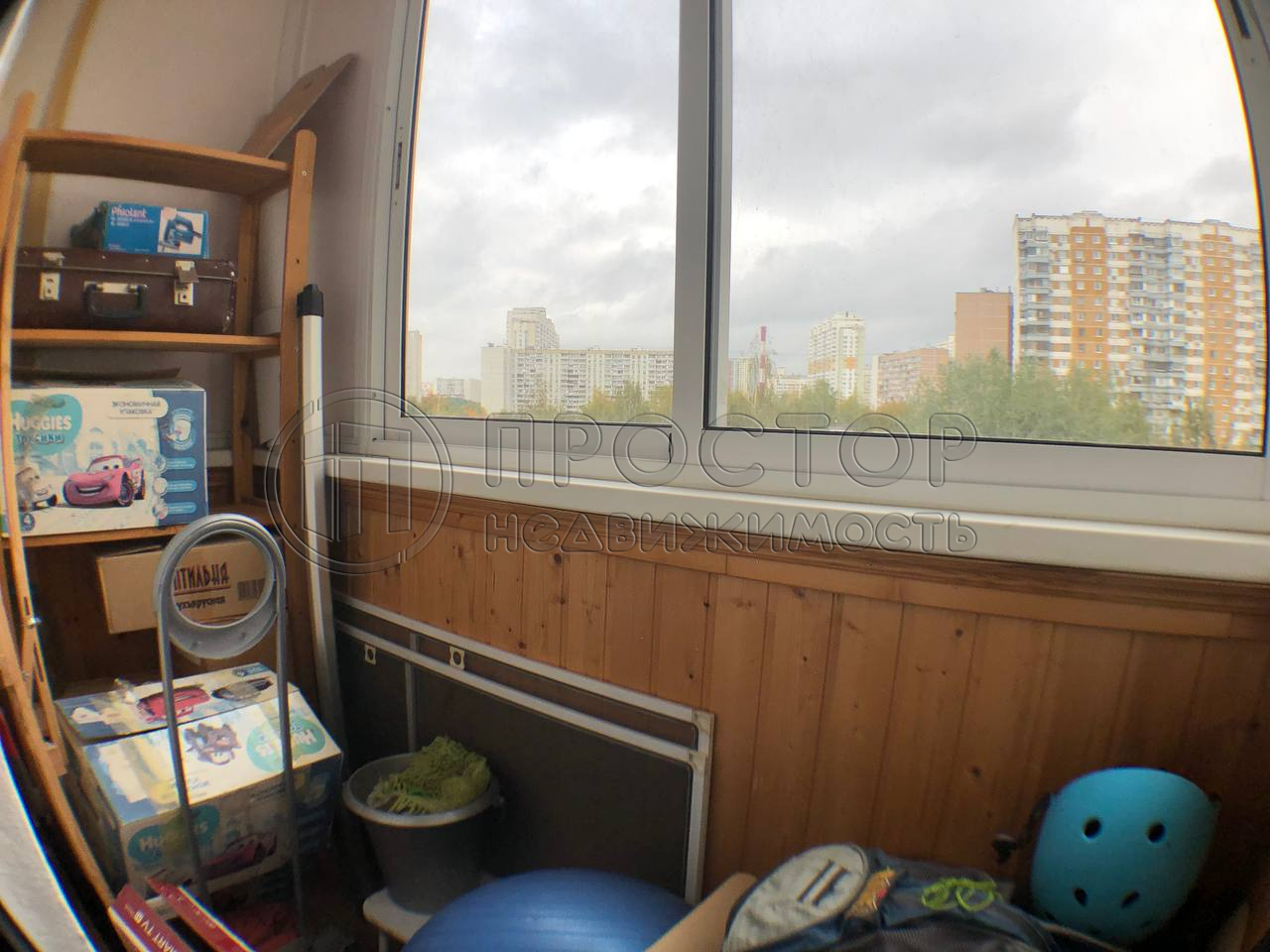 3-комнатная квартира, 74.3 м² - фото 6