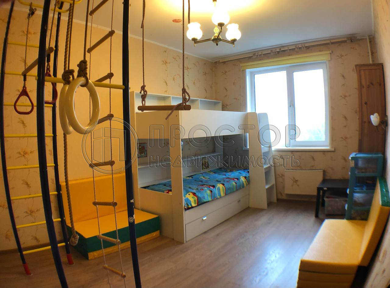 3-комнатная квартира, 74.3 м² - фото 7