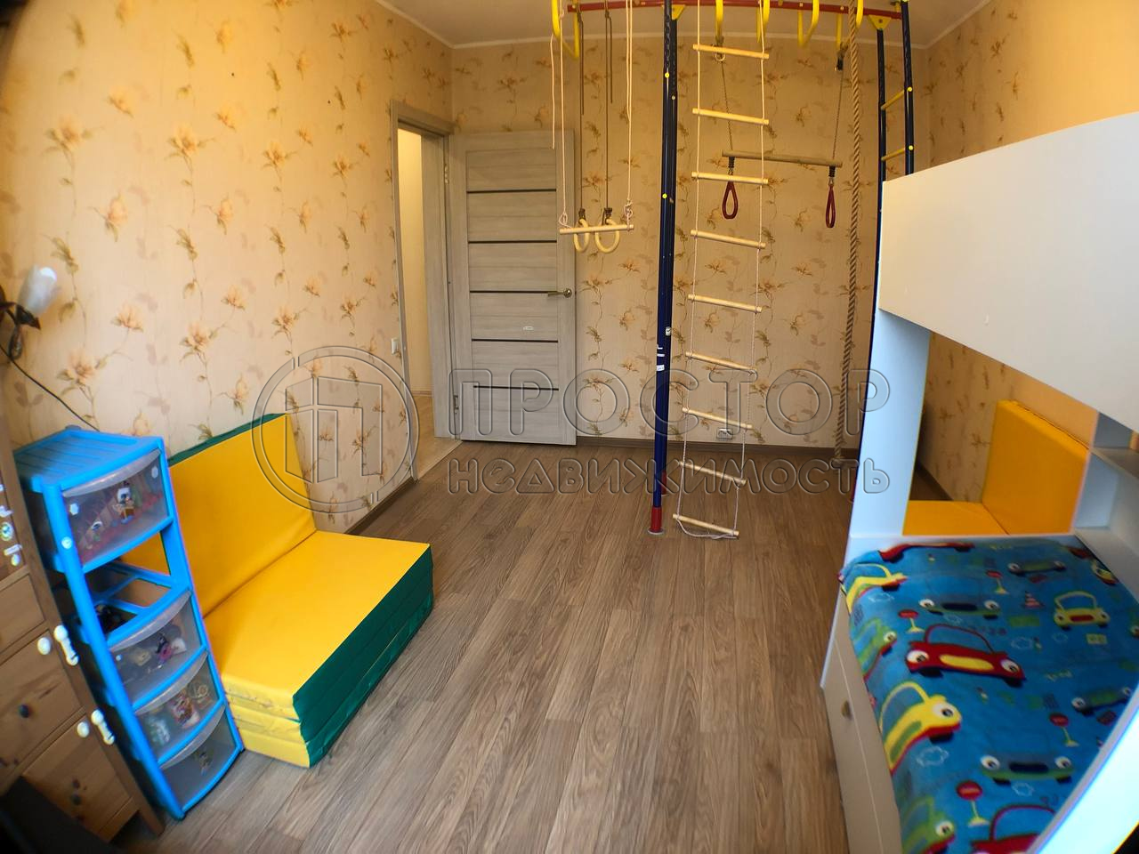 3-комнатная квартира, 74.3 м² - фото 8