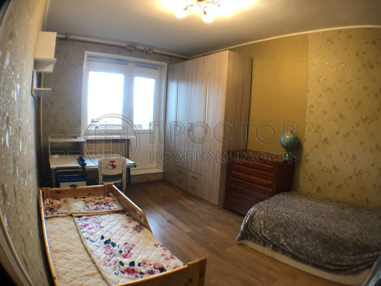 3-комнатная квартира, 74.3 м² - фото 9