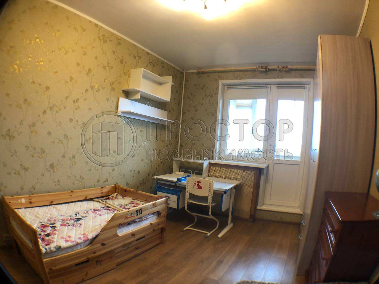 3-комнатная квартира, 74.3 м² - фото 10
