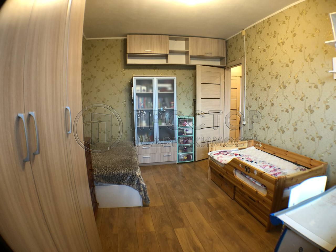 3-комнатная квартира, 74.3 м² - фото 11