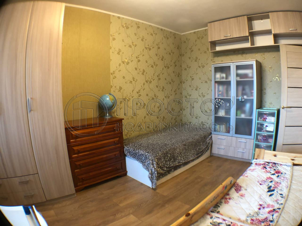3-комнатная квартира, 74.3 м² - фото 12