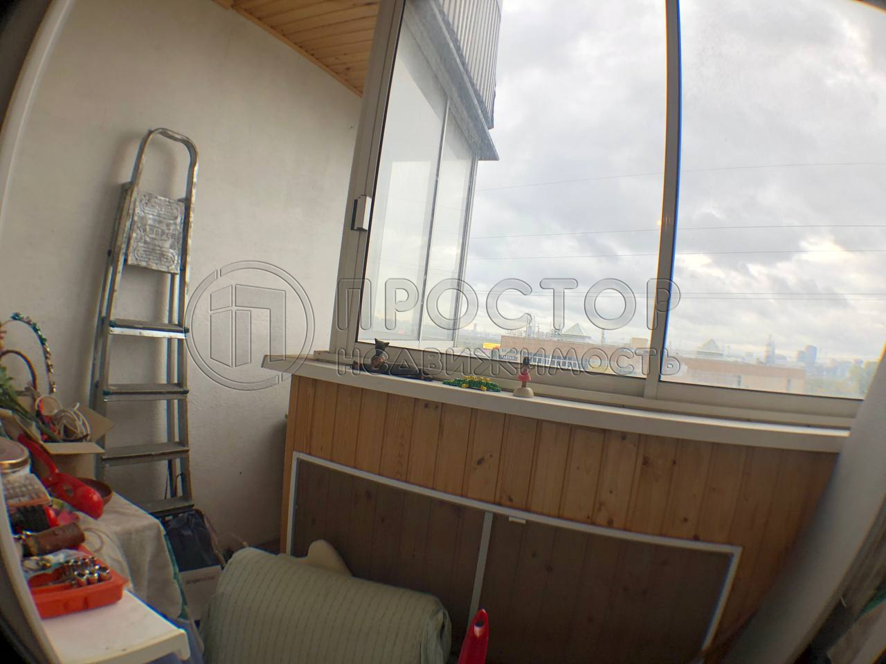 3-комнатная квартира, 74.3 м² - фото 13