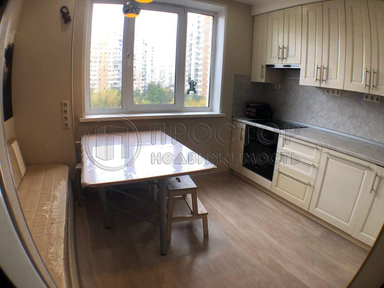 3-комнатная квартира, 74.3 м² - фото 15