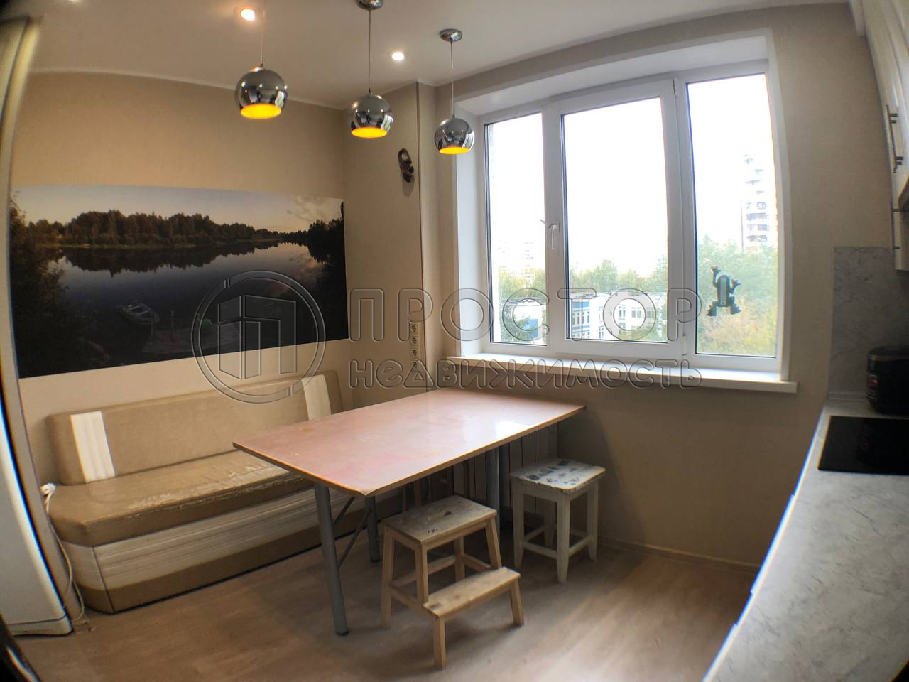 3-комнатная квартира, 74.3 м² - фото 16