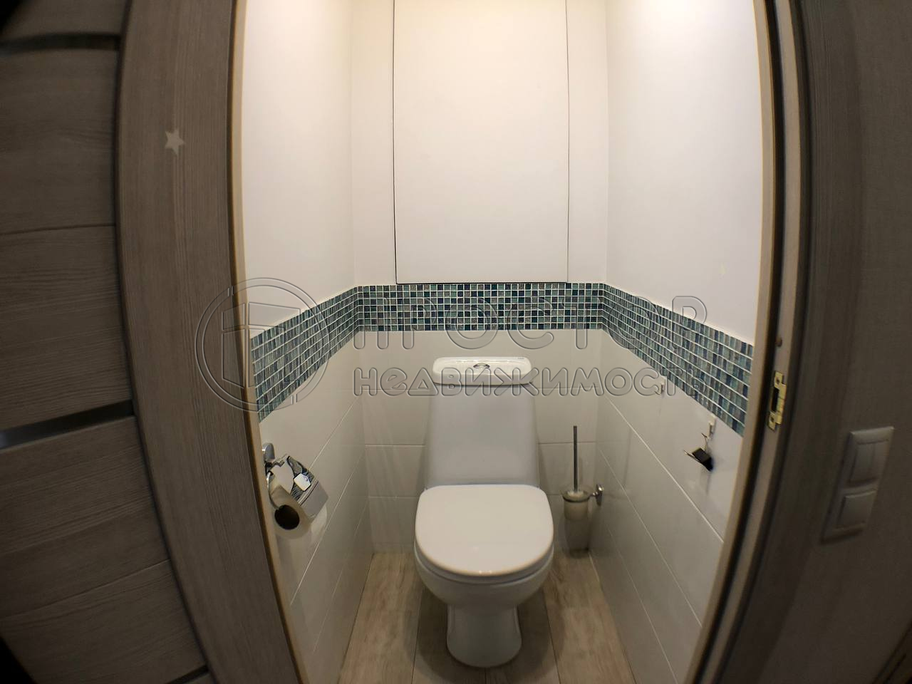 3-комнатная квартира, 74.3 м² - фото 19