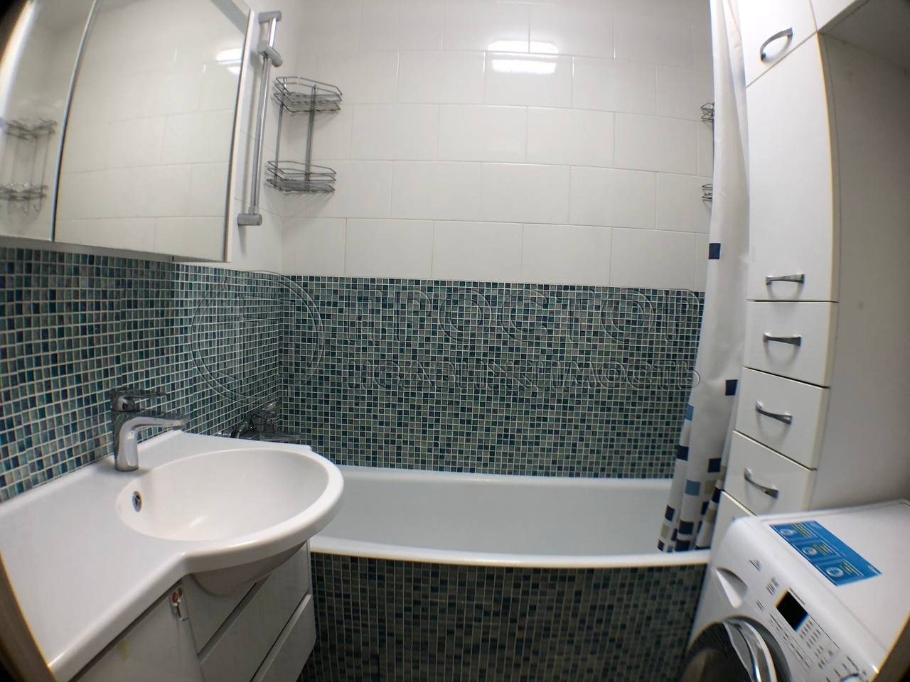 3-комнатная квартира, 74.3 м² - фото 20