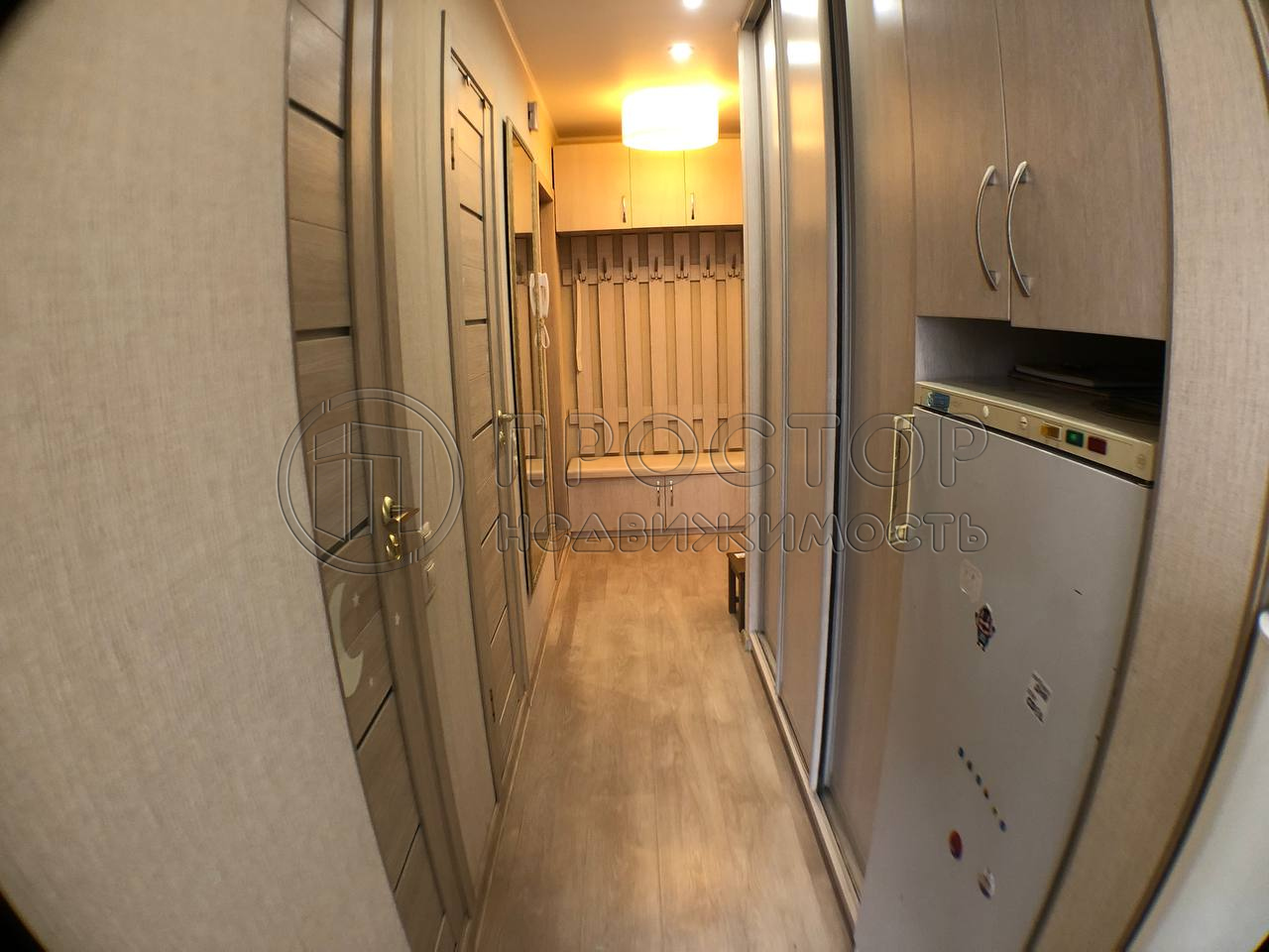 3-комнатная квартира, 74.3 м² - фото 21