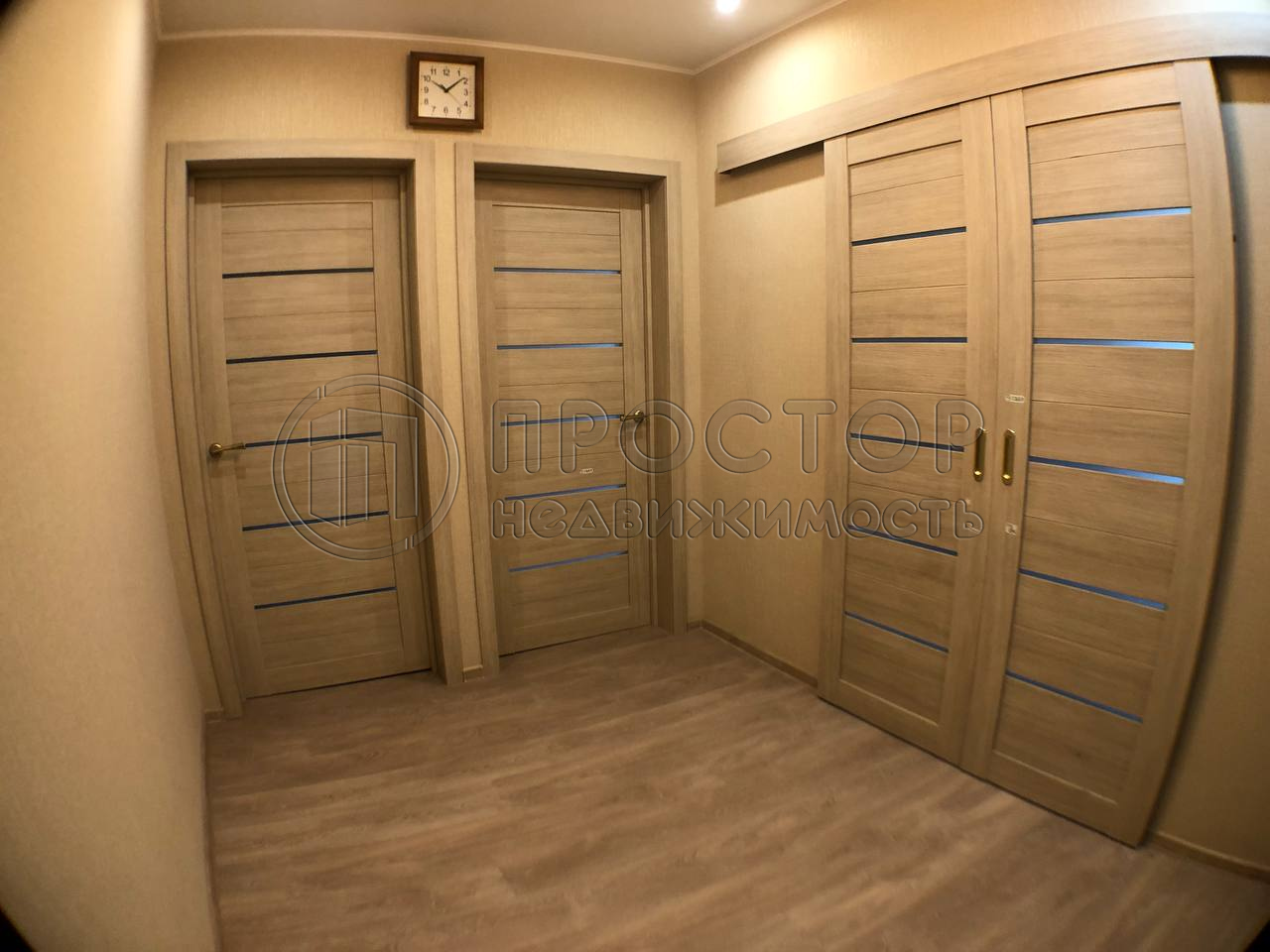 3-комнатная квартира, 74.3 м² - фото 22