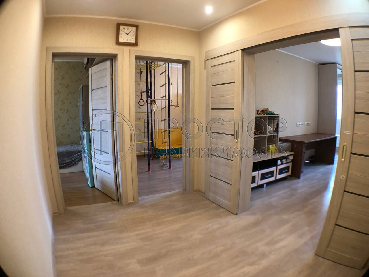 3-комнатная квартира, 74.3 м² - фото 23