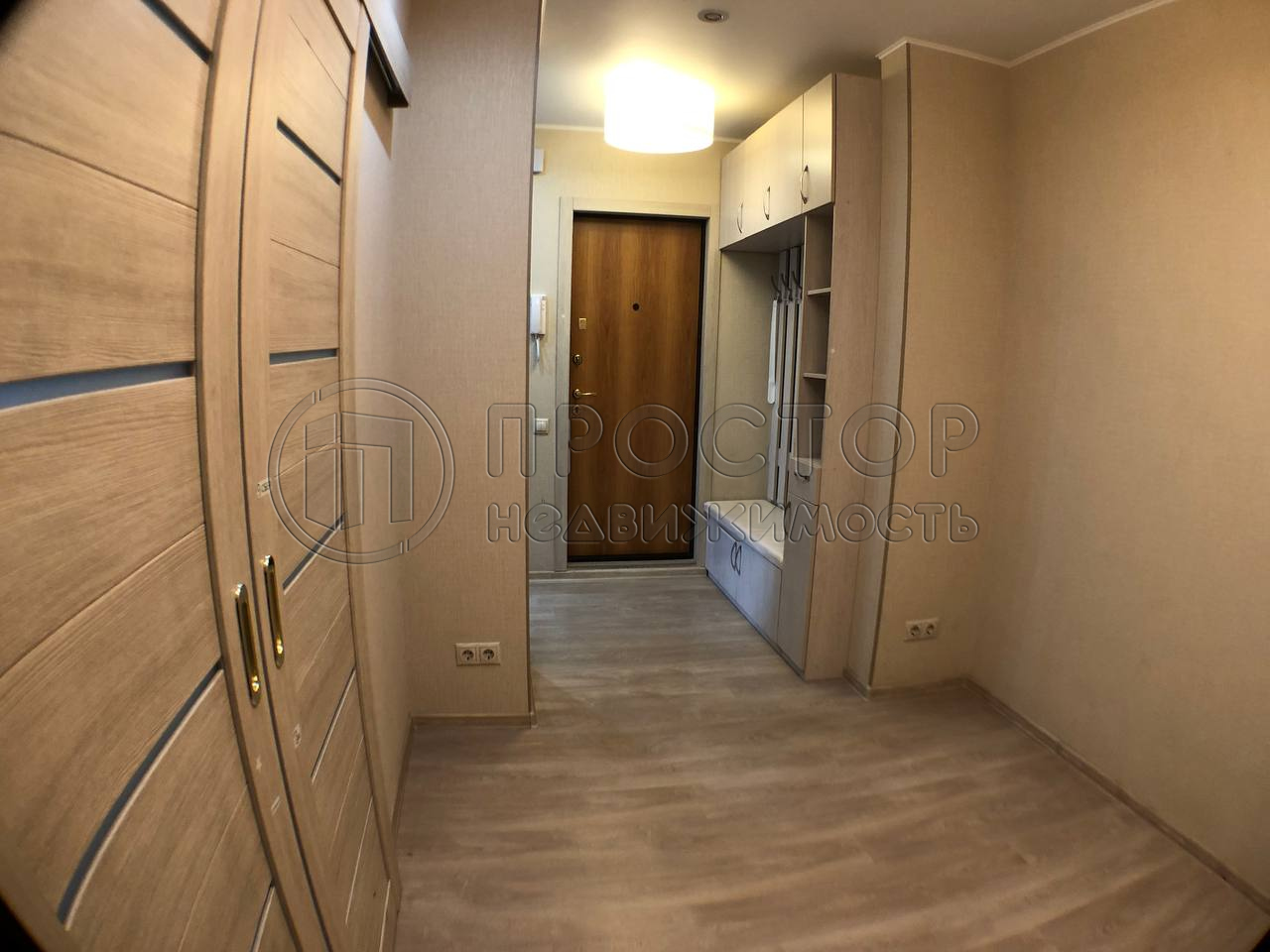 3-комнатная квартира, 74.3 м² - фото 25