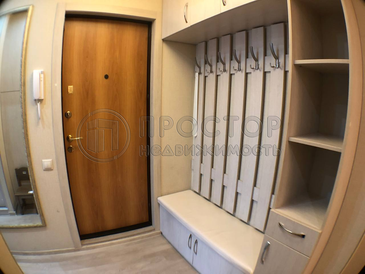 3-комнатная квартира, 74.3 м² - фото 26