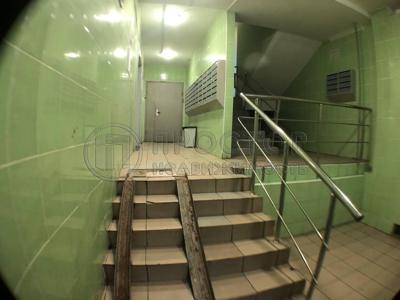 3-комнатная квартира, 74.3 м² - фото 28