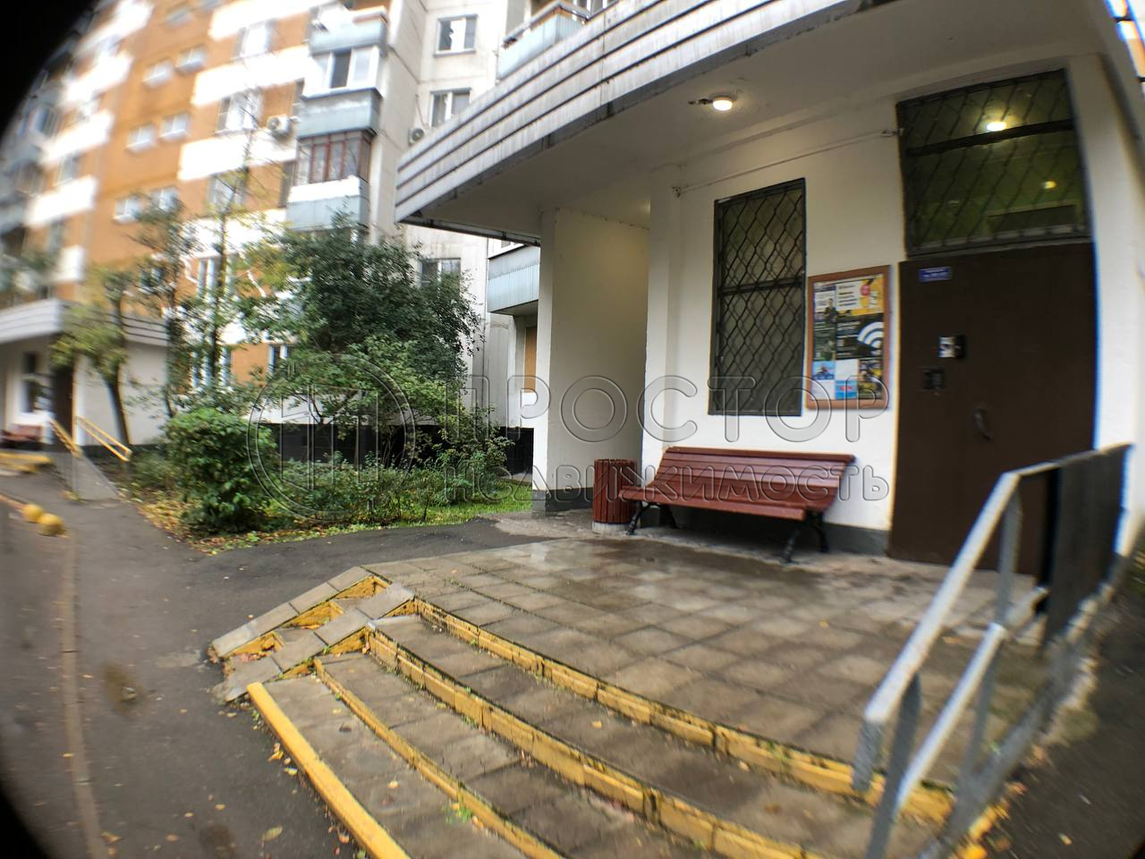 3-комнатная квартира, 74.3 м² - фото 29