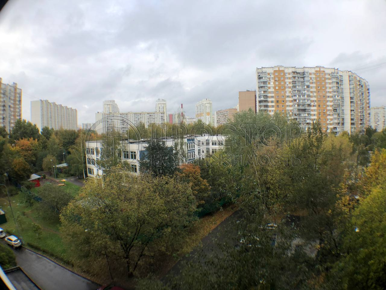 3-комнатная квартира, 74.3 м² - фото 30