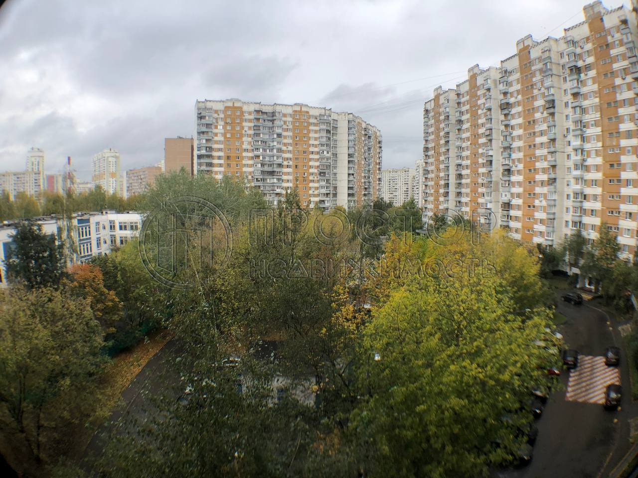 3-комнатная квартира, 74.3 м² - фото 31