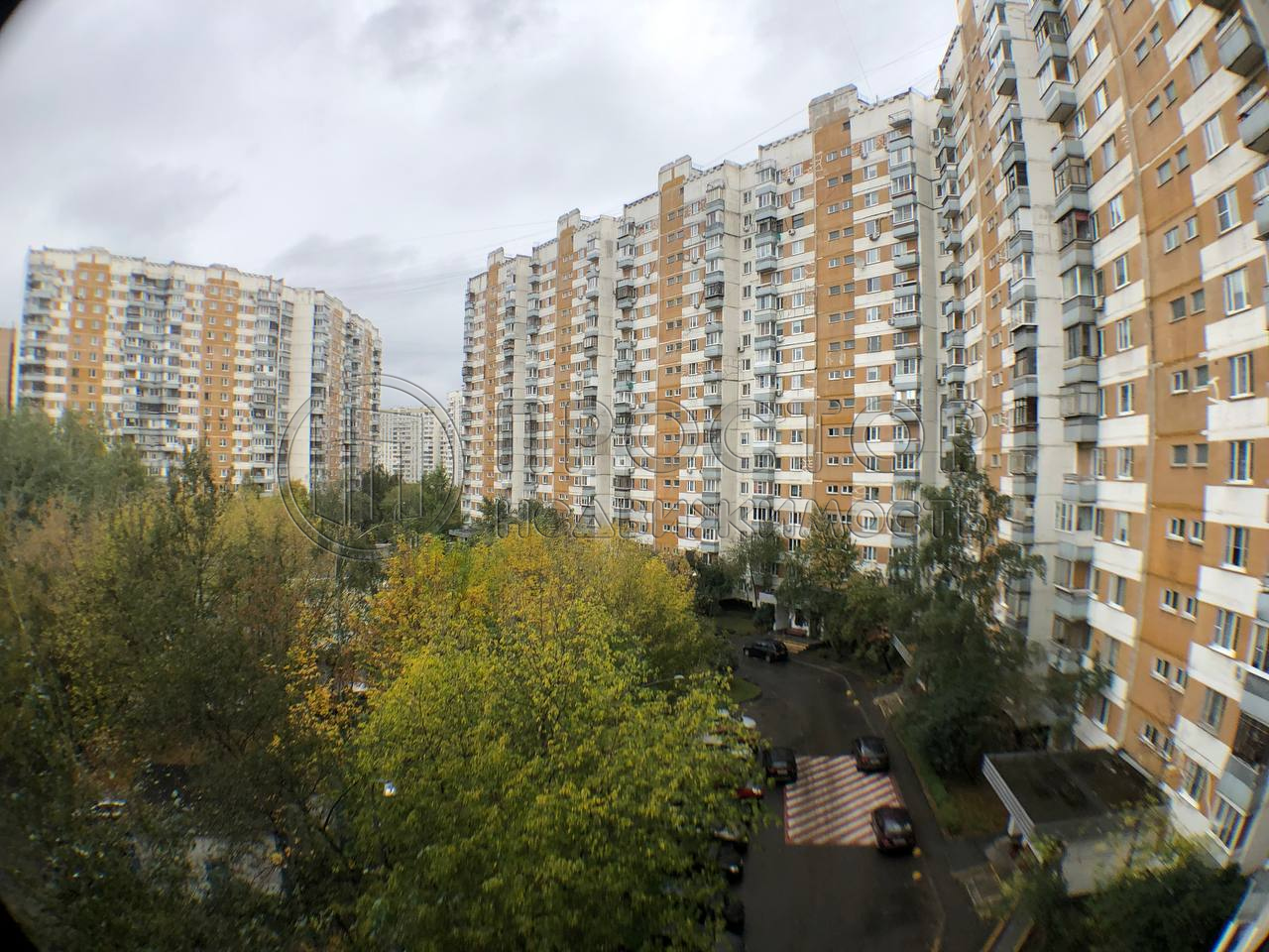 3-комнатная квартира, 74.3 м² - фото 32