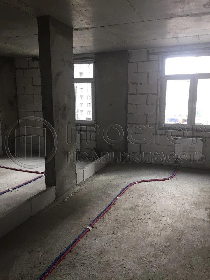 3-комнатная квартира, 87.3 м² - фото 2