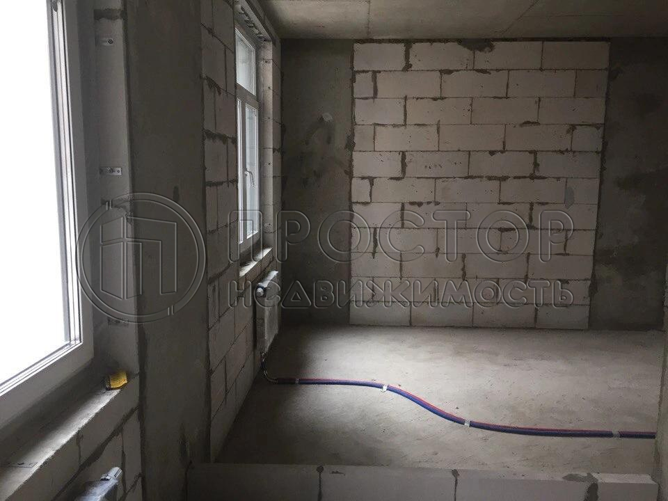 3-комнатная квартира, 87.3 м² - фото 4