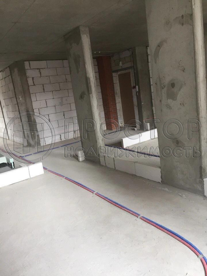 3-комнатная квартира, 87.3 м² - фото 6