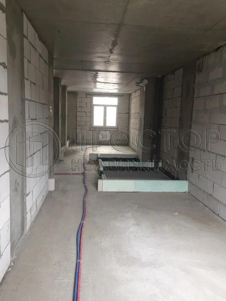 3-комнатная квартира, 87.3 м² - фото 7