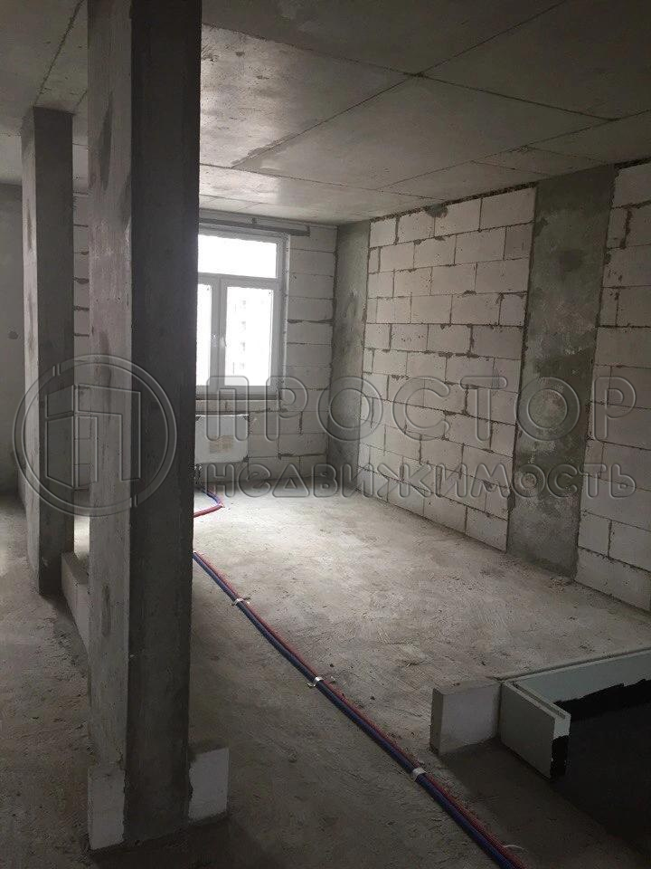 3-комнатная квартира, 87.3 м² - фото 9