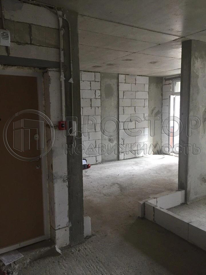 3-комнатная квартира, 87.3 м² - фото 10