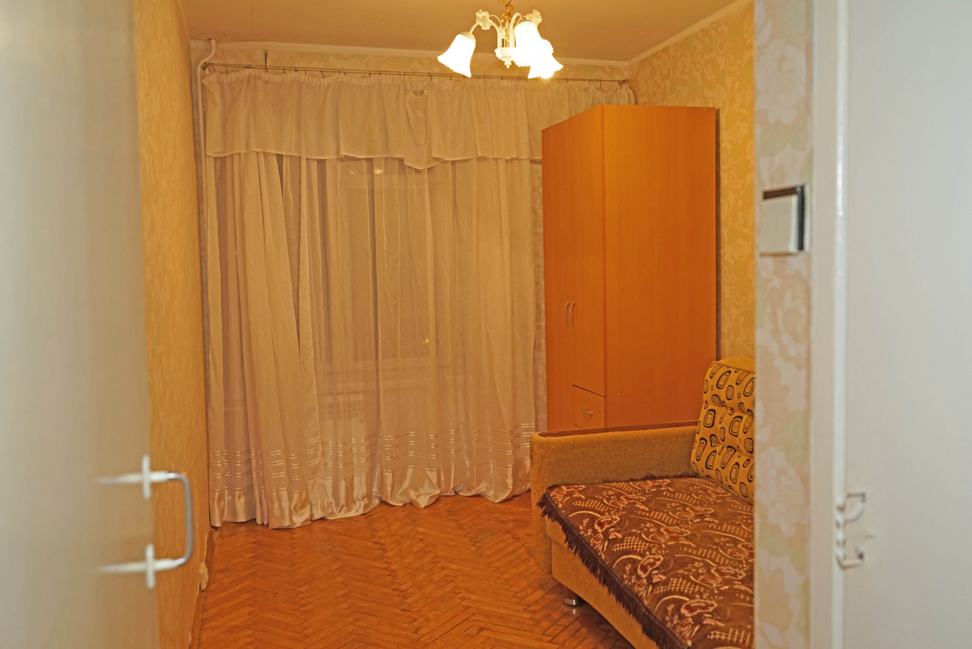 3-комнатная квартира, 57 м² - фото 8