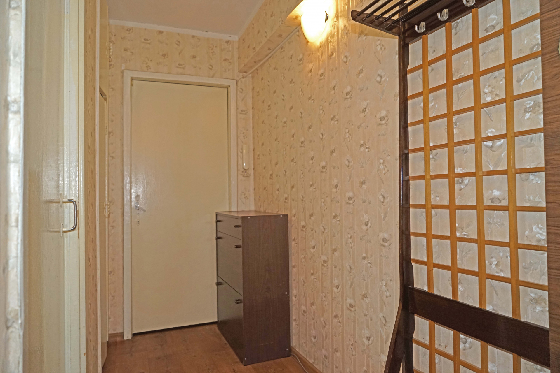 3-комнатная квартира, 57 м² - фото 6