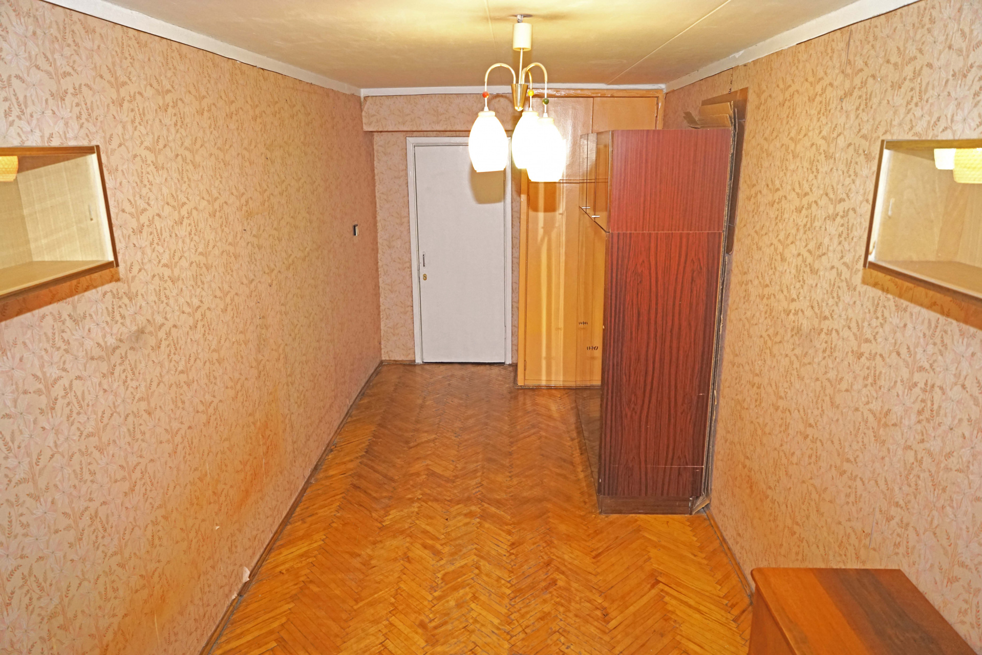 3-комнатная квартира, 57 м² - фото 4