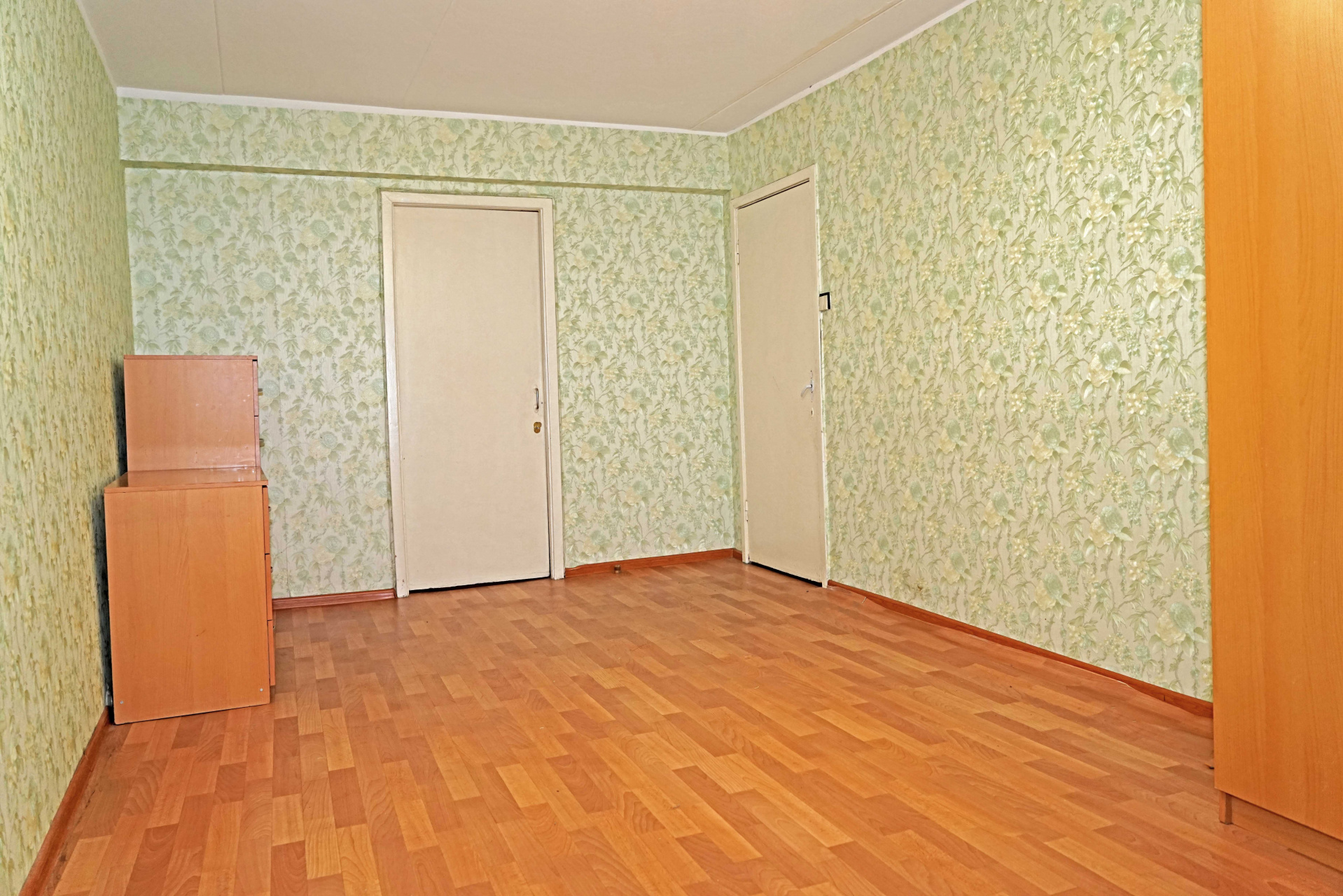 3-комнатная квартира, 57 м² - фото 5