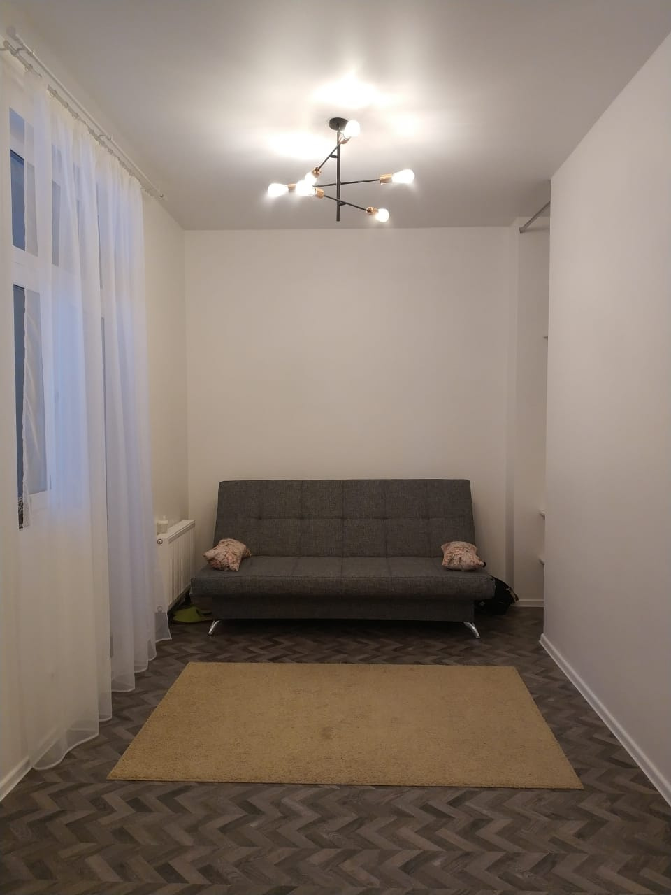 1-комнатная квартира, 30 м² - фото 4