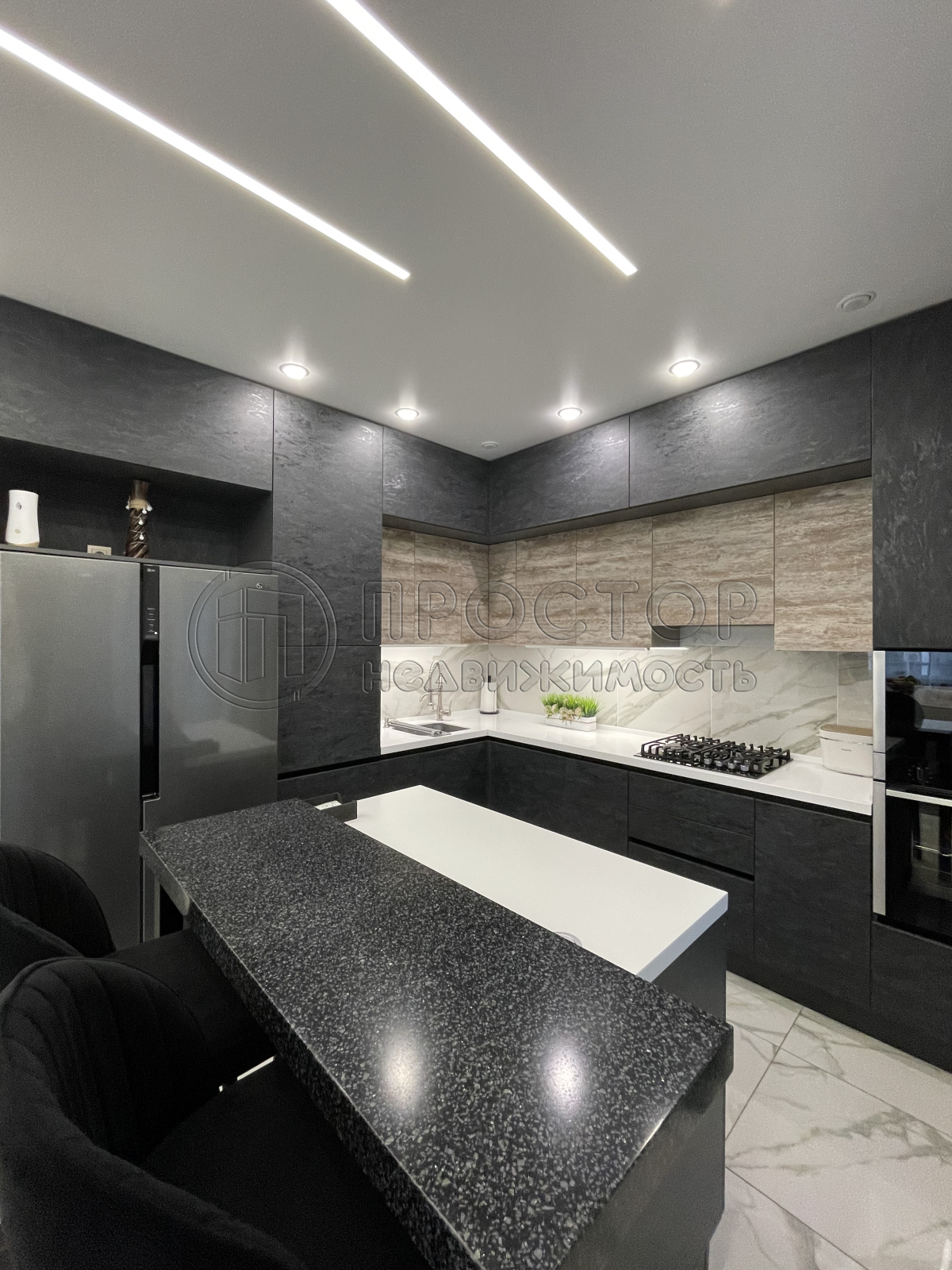 2-комнатная квартира, 61 м² - фото 8
