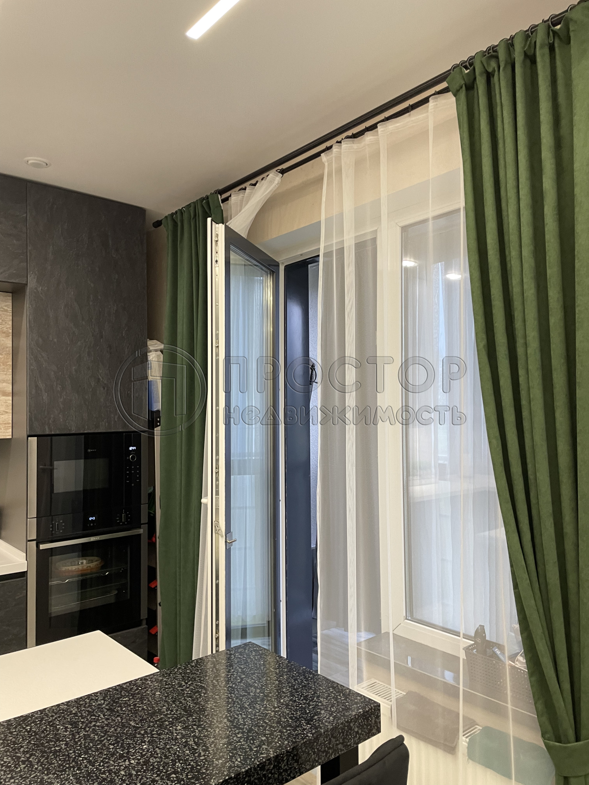 2-комнатная квартира, 61 м² - фото 14