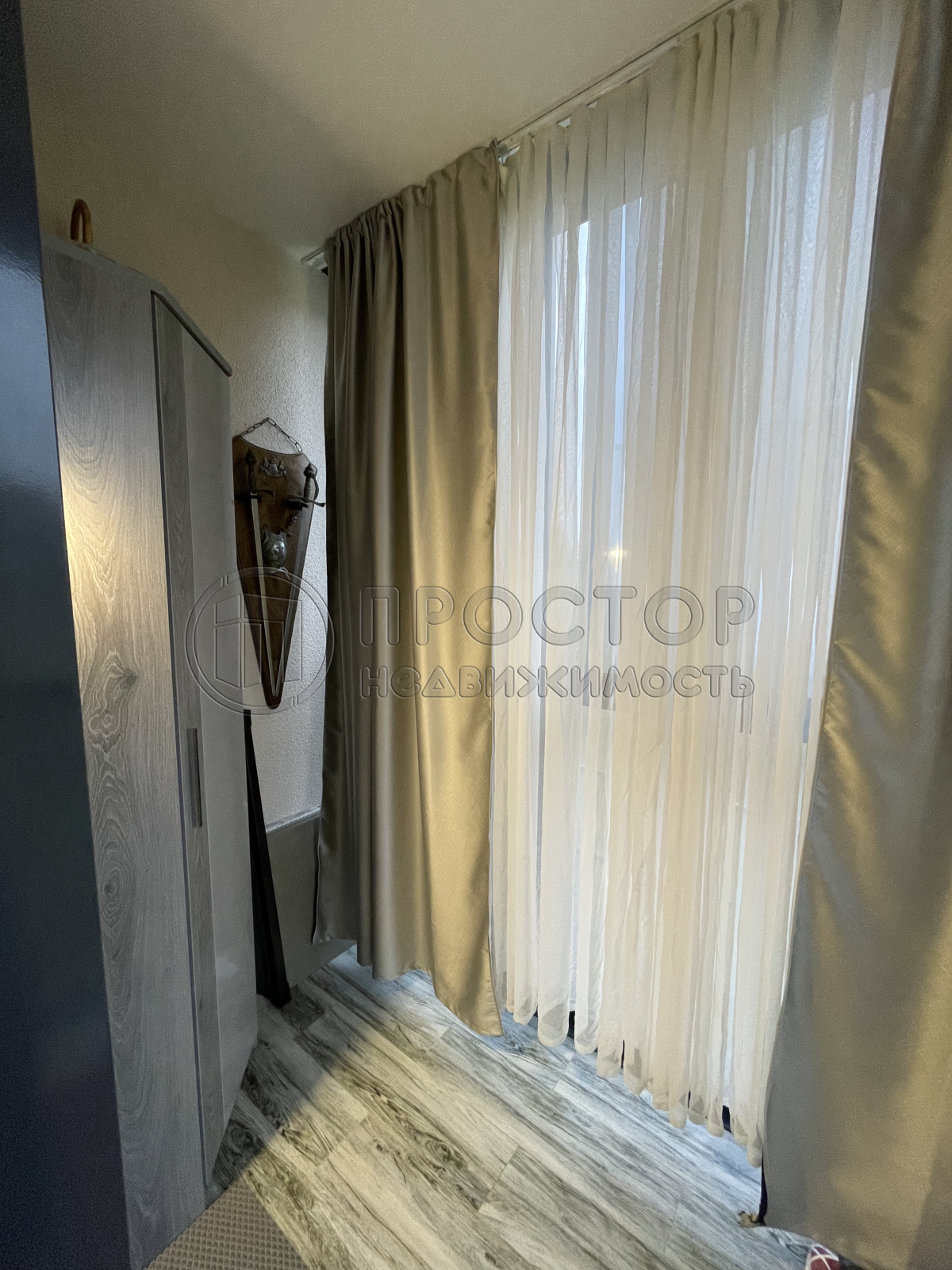 2-комнатная квартира, 61 м² - фото 16