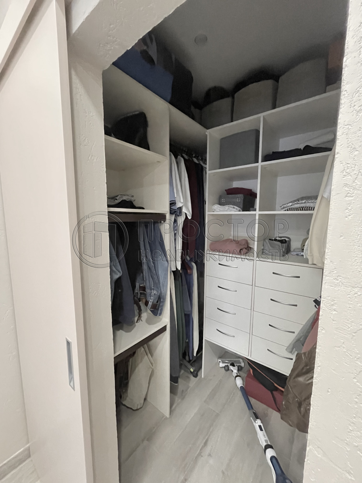 2-комнатная квартира, 61 м² - фото 26