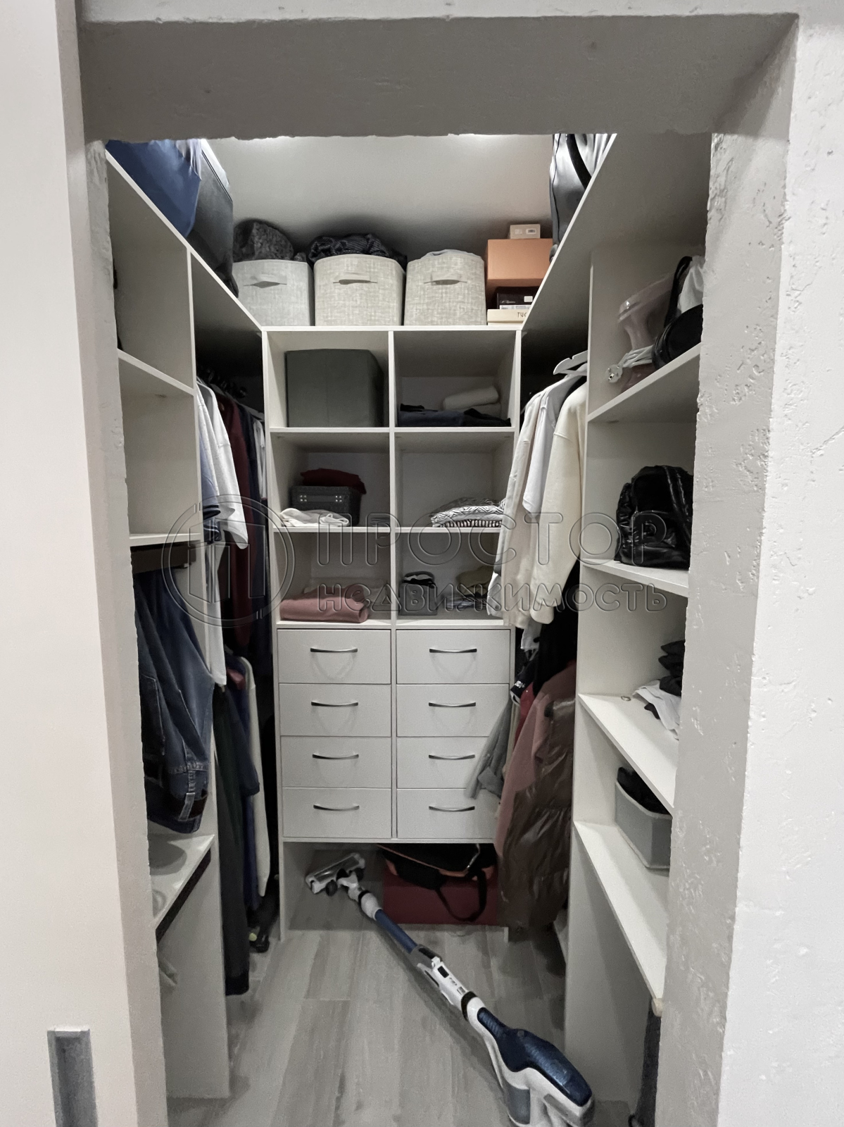 2-комнатная квартира, 61 м² - фото 28