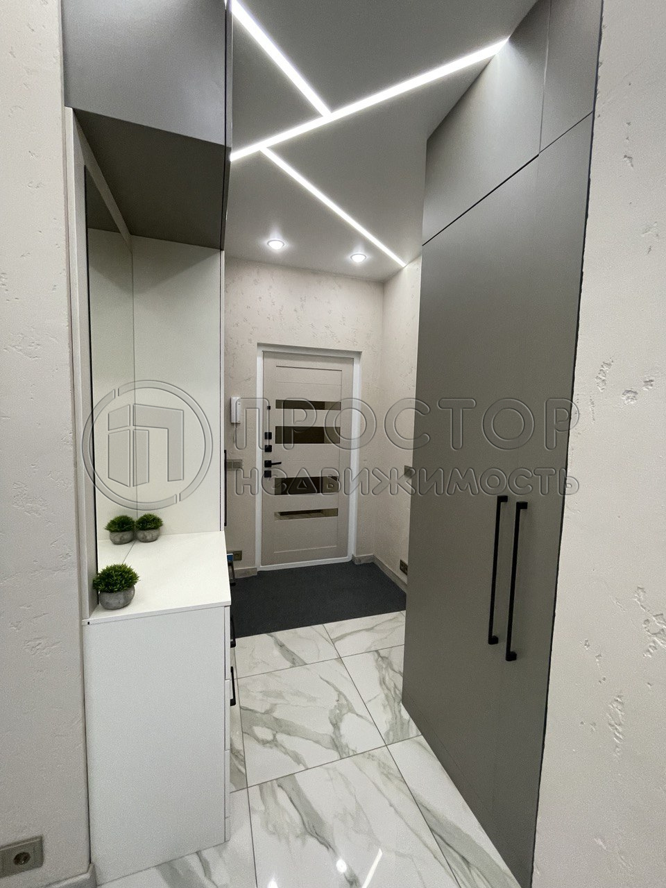 2-комнатная квартира, 61 м² - фото 32