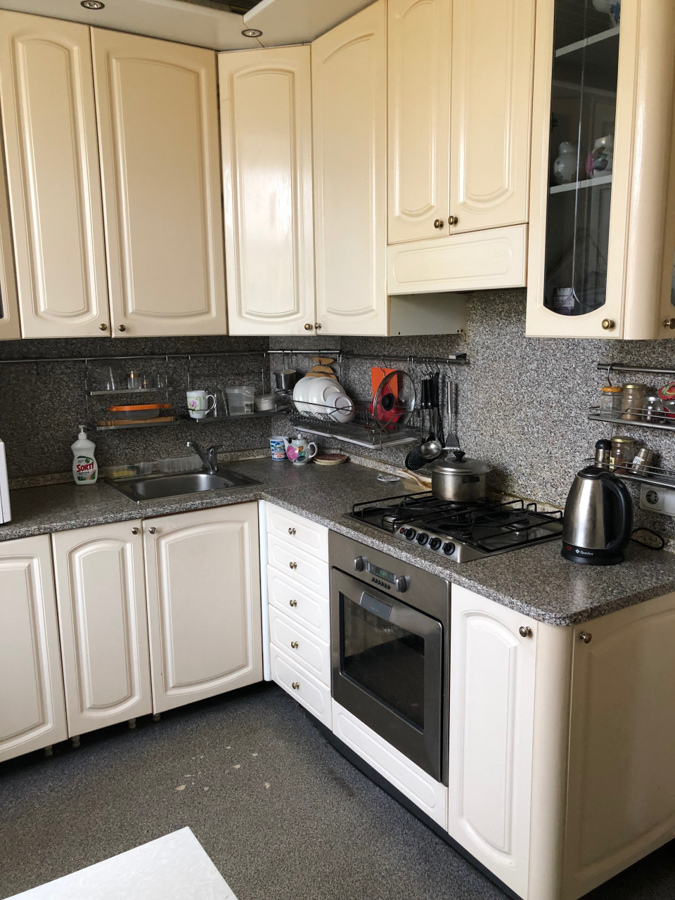 3-комнатная квартира, 83.8 м² - фото 9