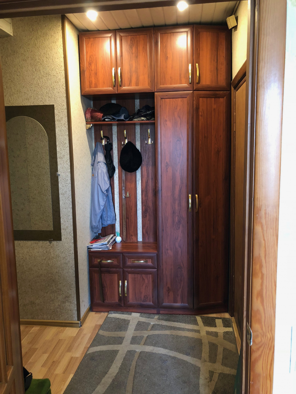 3-комнатная квартира, 83.8 м² - фото 16