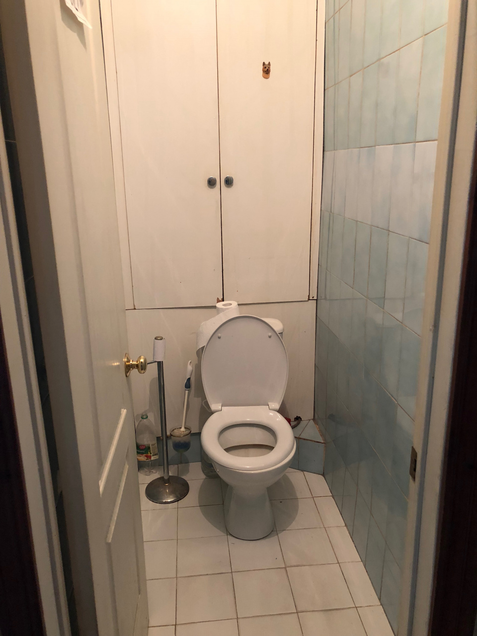 3-комнатная квартира, 83.8 м² - фото 13
