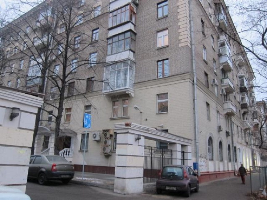 3-комнатная квартира, 83.8 м² - фото 17