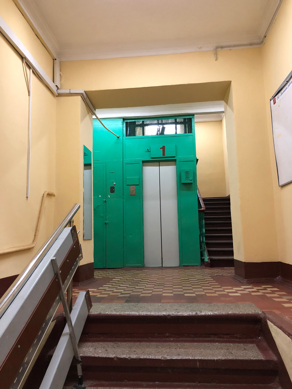 3-комнатная квартира, 83.8 м² - фото 19