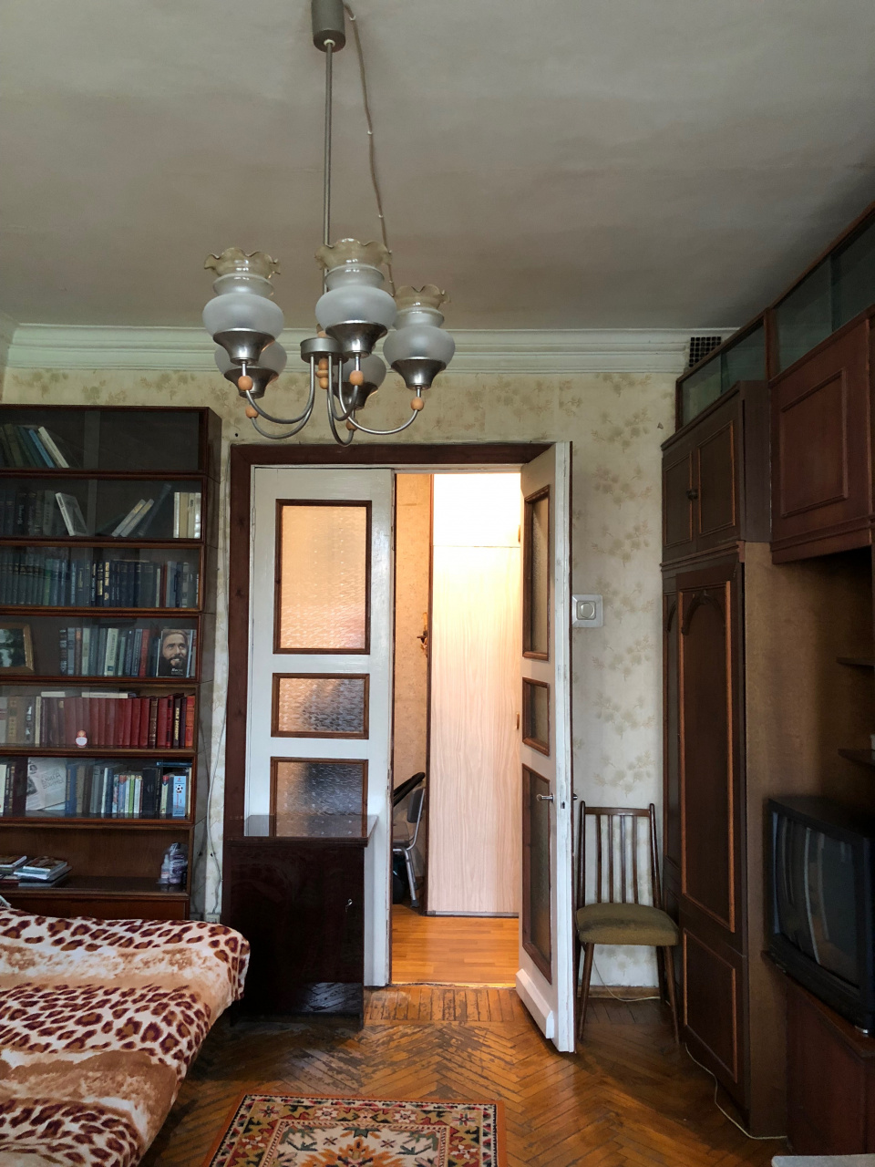 3-комнатная квартира, 83.8 м² - фото 5