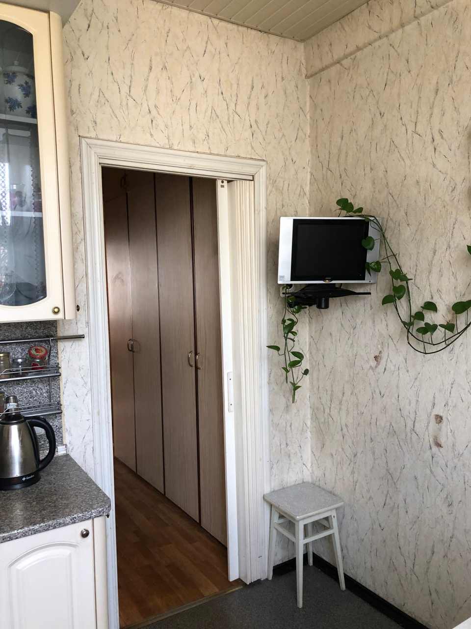 3-комнатная квартира, 83.8 м² - фото 11